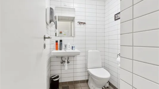 Butikklokaler til leie i Aalborg - bilde 9