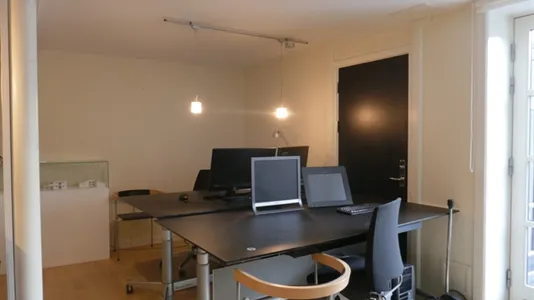 Butikslejemål til leje i Aalborg Centrum - billede 4