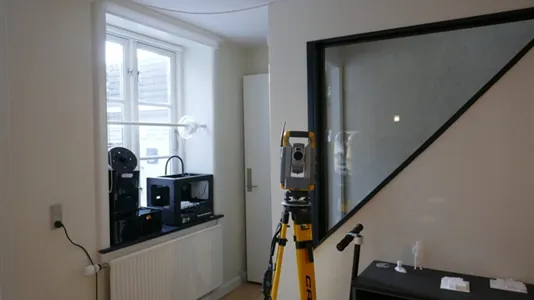 Butikslejemål til leje i Aalborg Centrum - billede 8