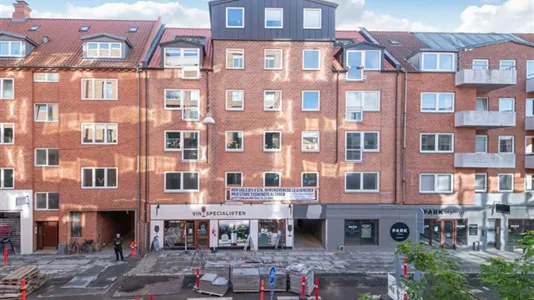 Shops for rent in Aalborg - photo 14