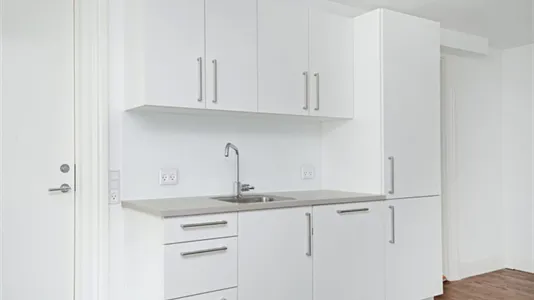 Shops for rent in Aalborg - photo 9