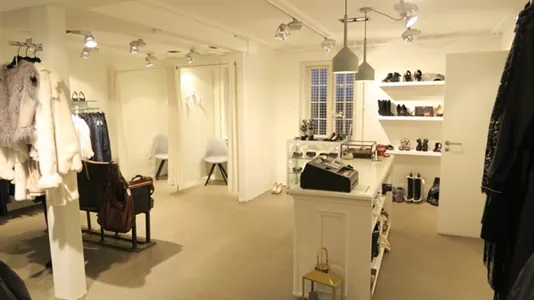 Butikslokaler til leje i Aalborg Centrum - billede 4