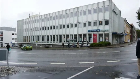 Office spaces for rent in Thisted - photo 2