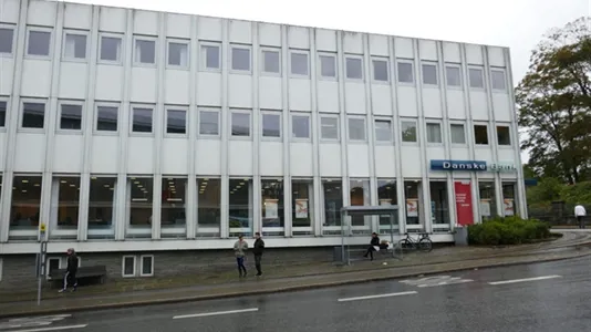 Office spaces for rent in Thisted - photo 3