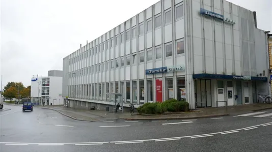 Kontorslokaler för uthyrning i Thisted - foto 14