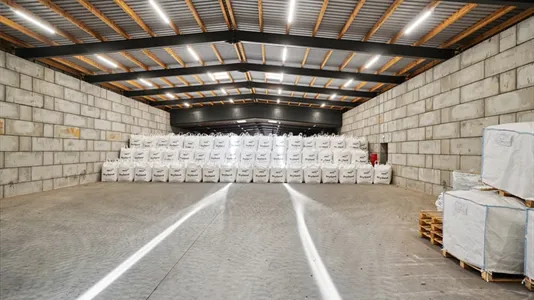 Warehouses for rent in Køge - photo 2