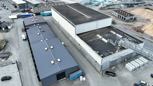 Warehouses for rent in Køge - photo 1