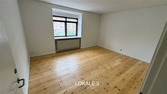 Kliniklokaler til leje i Århus C - billede 2