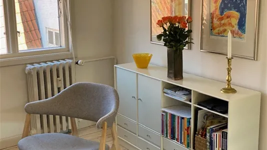 Kliniklokaler til leje i Odense C - billede 1