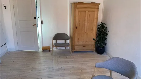 Kliniklokaler til leje i Odense C - billede 2