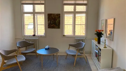 Kliniklokaler til leje i Odense C - billede 3