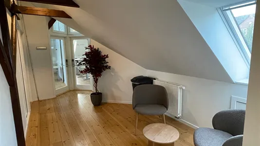 Kontorlokaler til leje i Hadsten - billede 8