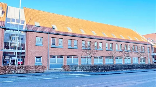 Office spaces for rent in Viborg - photo 2
