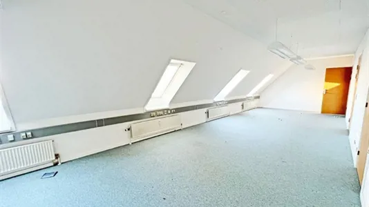 Office spaces for rent in Viborg - photo 3
