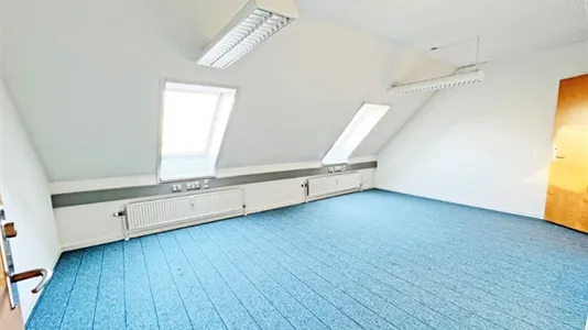 Kontorlokaler til leje i Viborg - billede 4