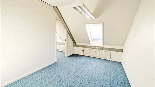 Kontorlokaler til leje i Viborg - billede 7