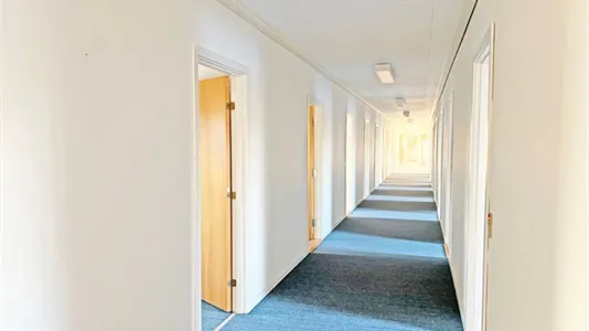 Kontorlokaler til leje i Viborg - billede 9