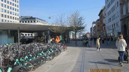 Coworking spaces for rent in Copenhagen K - photo 1