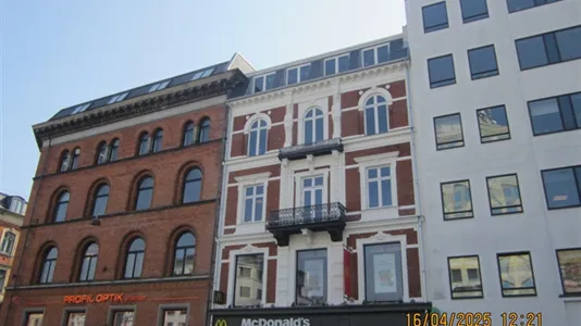 Coworking spaces for rent in Copenhagen K - photo 2