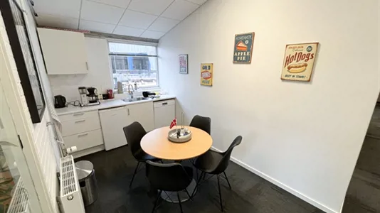 Office spaces for rent in Havdrup - photo 3