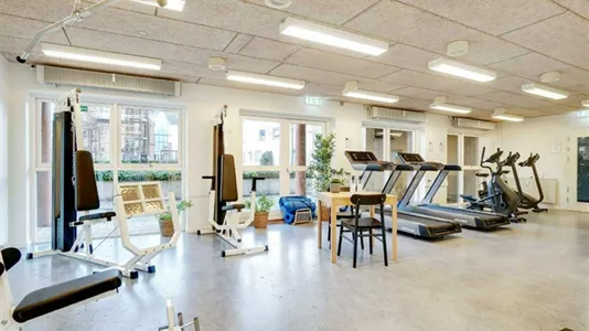 Clinics for rent in Aalborg - photo 4