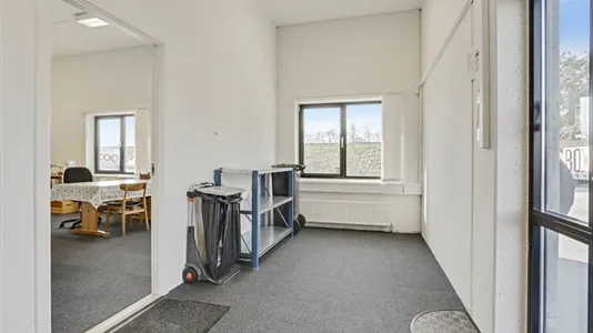 Office spaces for rent in Hjørring - photo 3