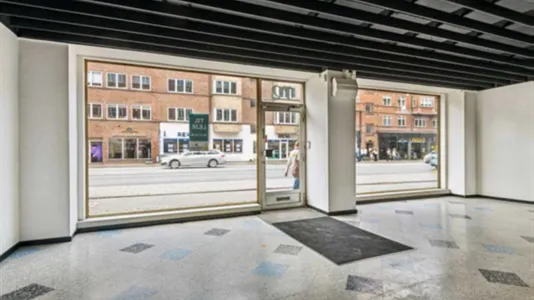 Butikslokaler för uthyrning i Ålborg Centrum - foto 4