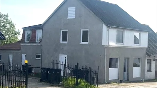 Erhvervslokaler til leje i Vordingborg - billede 1