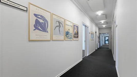 Kontorfællesskaber til leje i Horsens - billede 9