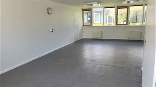 Kontorlokaler til leje i Ølstykke - billede 1