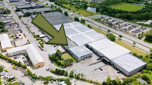Kontorfællesskaber til leje i Ballerup - billede 2