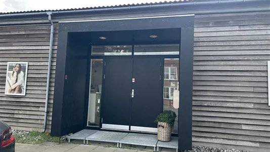 Kontorlokaler til leje i Nordhavnen - billede 3