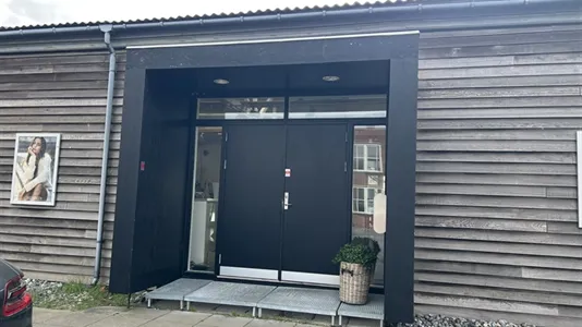 Showrooms til leje i Nordhavn - billede 10