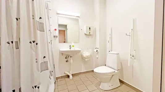 Kliniklokaler til leje i Viborg - billede 9