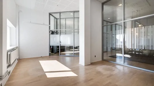 Coworking spaces for rent in Randers C - photo 1