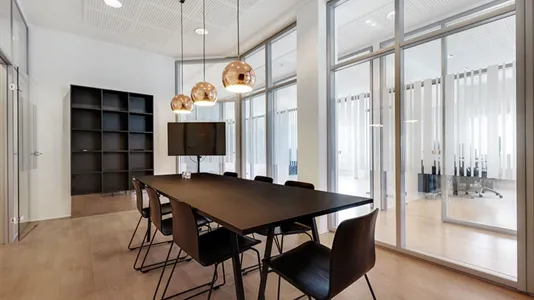 Coworking spaces for rent in Randers C - photo 2
