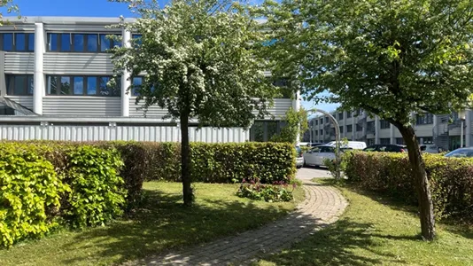 Lagerlokaler til leje i Herlev - billede 12