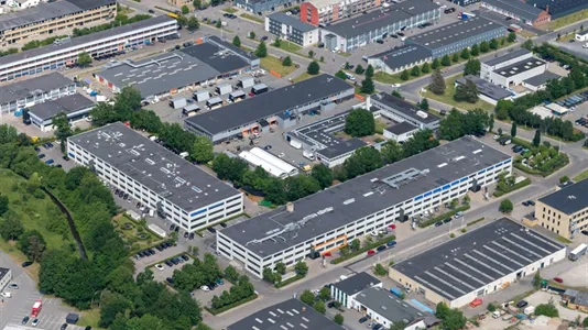 Office spaces for rent in Herlev - photo 2