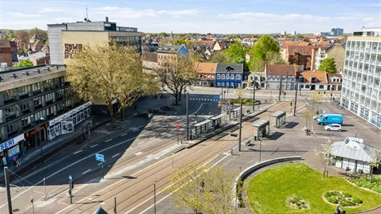 Butikslokaler til leje i Odense C - billede 3