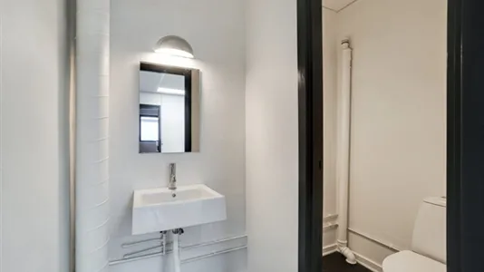 Kontorlokaler til leje i Hvidovre - billede 8