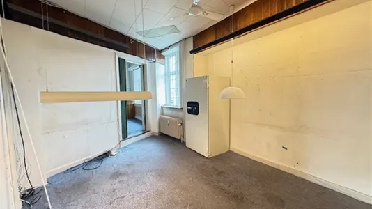 Butikklokaler til leie i Ringsted - bilde 15