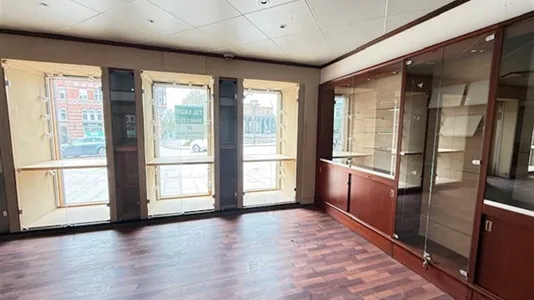 Butikklokaler til leie i Ringsted - bilde 11