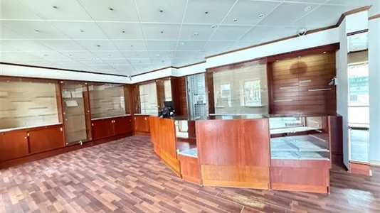 Butikklokaler til leie i Ringsted - bilde 10