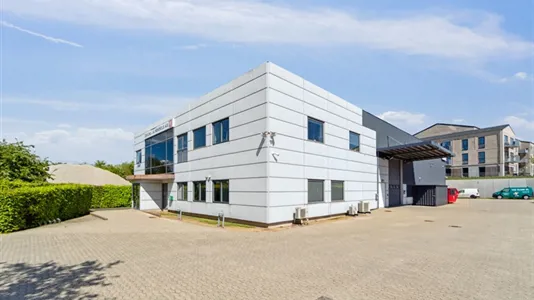 Lager til leie i Ballerup - bilde 3