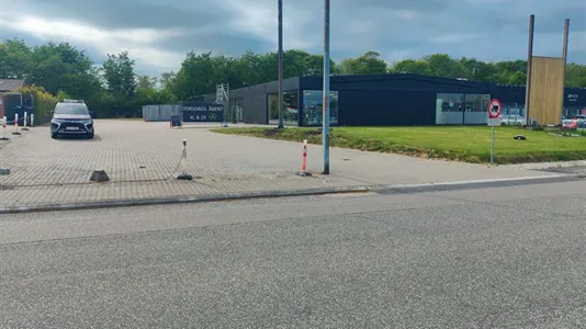 Ladenlokale zur Miete in Randers SV - Foto 2