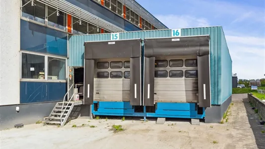 Warehouses for rent in Hvidovre - photo 2
