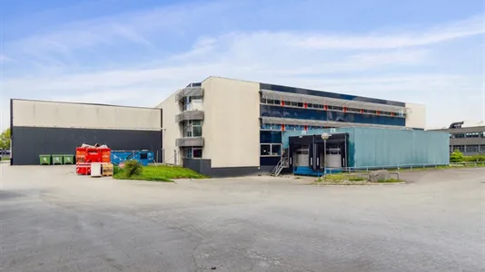 Warehouses for rent in Hvidovre - photo 3