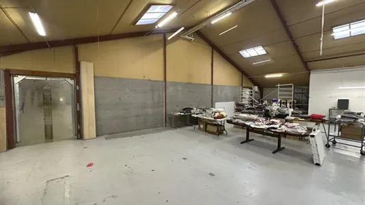 Bedrijfsruimtes te koop in Vejen - foto 6