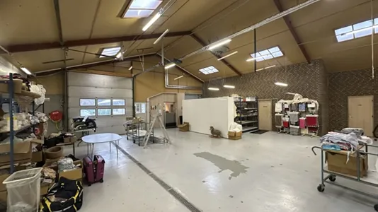 Bedrijfsruimtes te koop in Vejen - foto 7