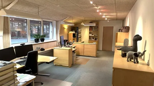 Bedrijfsruimtes te koop in Vejen - foto 8